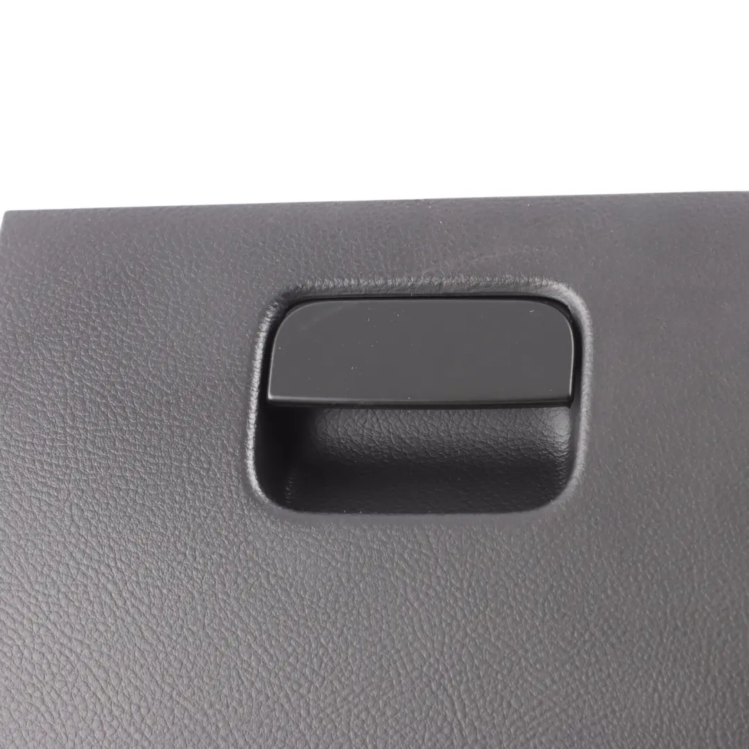 Volkswagen Passat B7 CC Storage Compartment Tray Front Driver's Side - SKU RHD-3C2857922G - Part number 3C2857922G