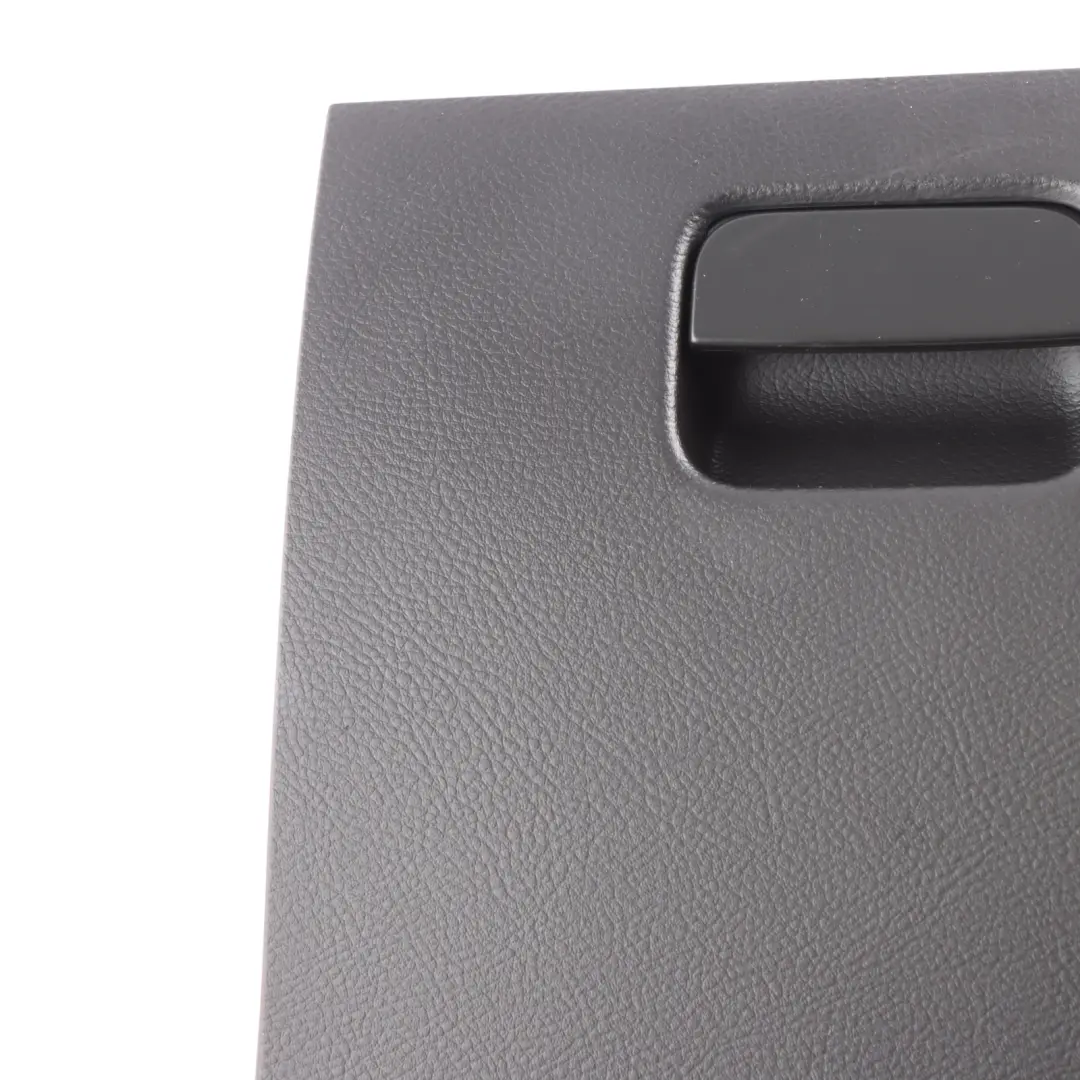 Volkswagen Passat B7 CC Storage Compartment Tray Front Driver's Side - SKU RHD-3C2857922G - Part number 3C2857922G
