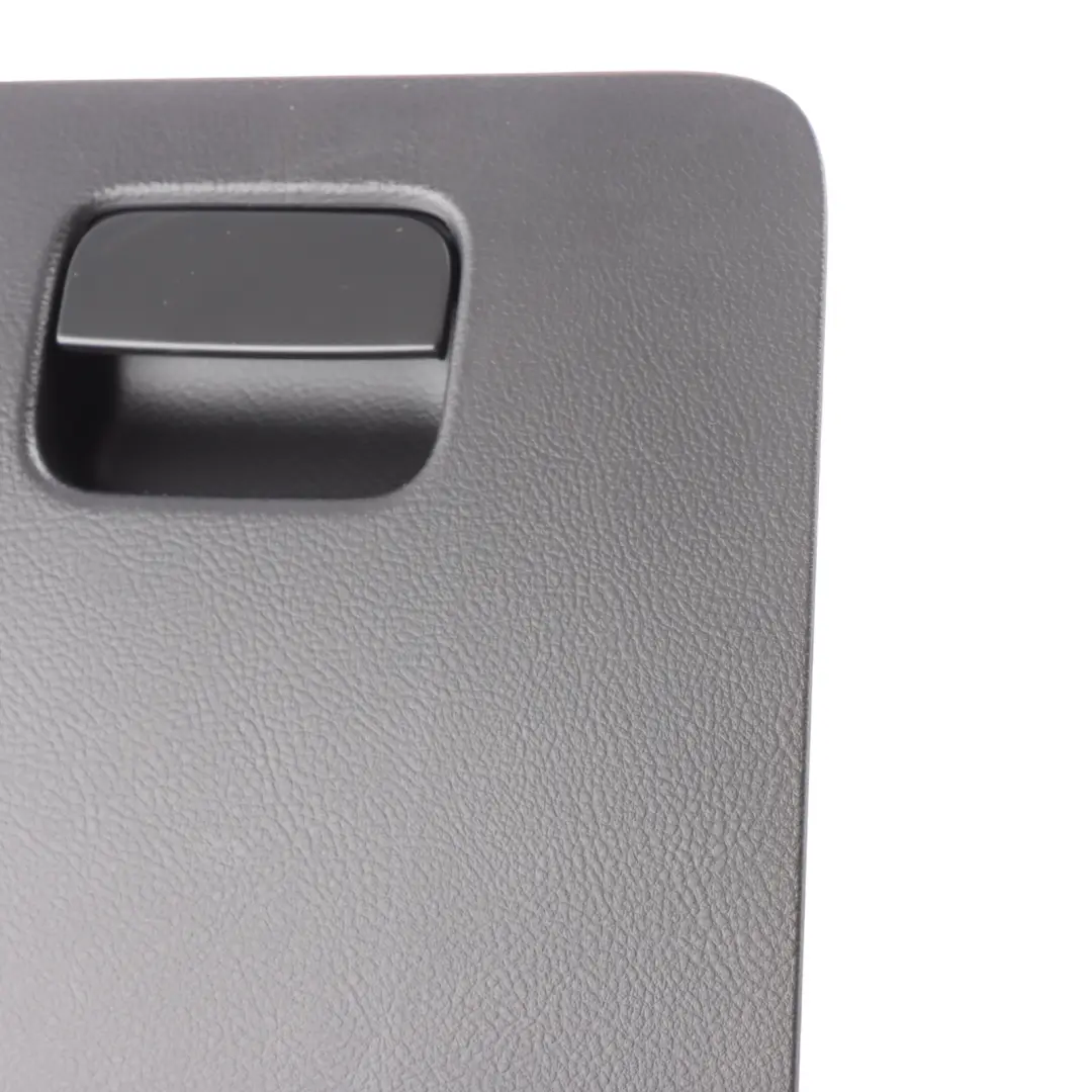 Volkswagen Passat B7 CC Storage Compartment Tray Front Driver's Side - SKU RHD-3C2857922G - Part number 3C2857922G