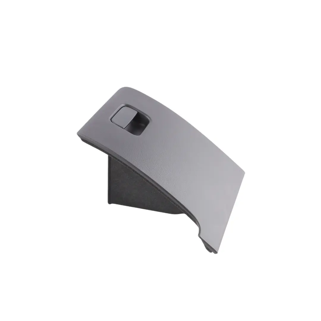 Volkswagen Passat B7 CC Storage Compartment Tray Front Driver's Side - SKU RHD-3C2857922G - Part number 3C2857922G