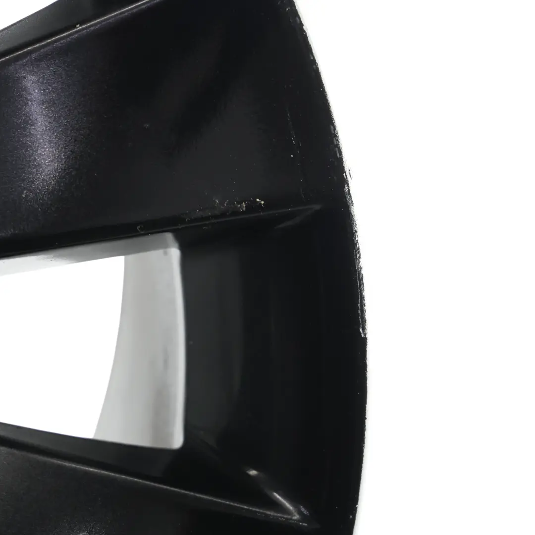 Mk3 Czarna Felga Aluminiowa 18" 8J ET:41 do Volkswagen Scirocco o numerze 3C8601025AB Volkswagen Scirocco Mk3 Czarna Felga Aluminiowa 18" 8J ET:41 - SKU 3C8601025AB-2 - Numer Części 3C8601025AB