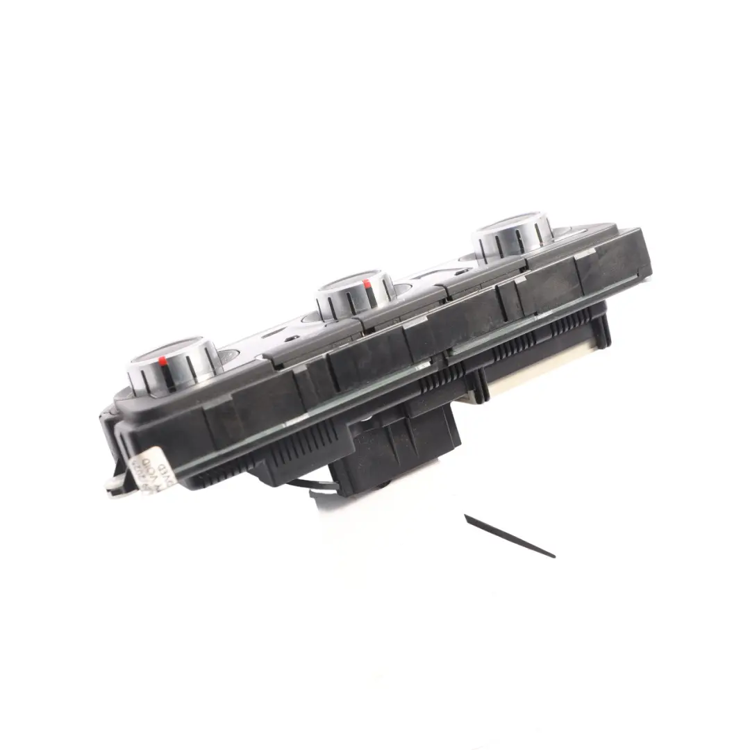 Mk6 Scirocco Mk3 Air Conditioning Panel Climate Control to VW Golf with Part number 3C8907336AB VW Golf Mk6 Scirocco Mk3 Air Conditioning Panel Climate Control - SKU 3C8907336AB - Part number 3C8907336AB