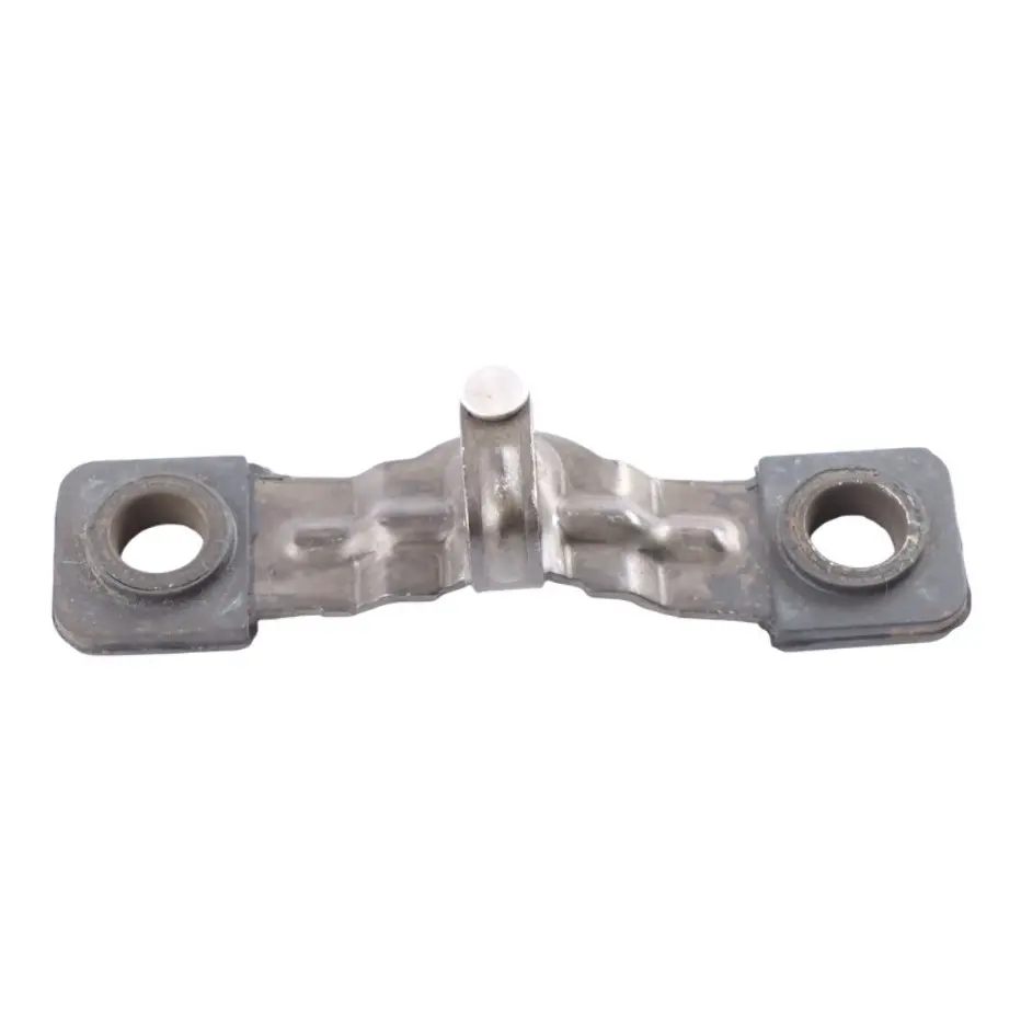 Boot Striker Lock Plate to VW Volkswagen Passat B7 Rear Tailgate Hatch with Part number 3C9827507 VW Volkswagen Passat B7 Rear Tailgate Hatch Boot Striker Lock Plate - SKU 3C9827507 - Part number 3C9827507