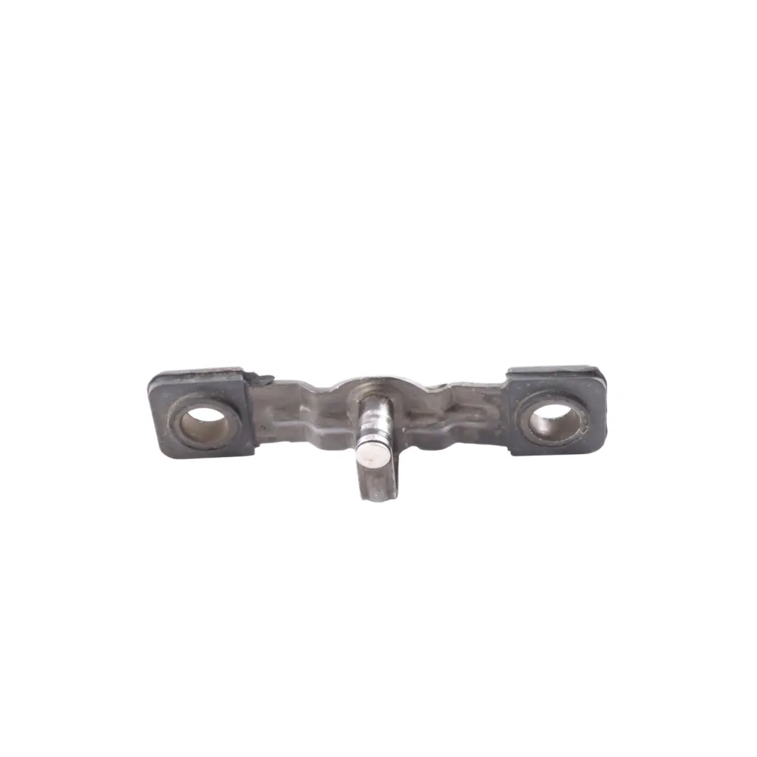 VW Volkswagen Passat B7 Rear Tailgate Hatch Boot Striker Lock Plate - SKU 3C9827507 - Part number 3C9827507