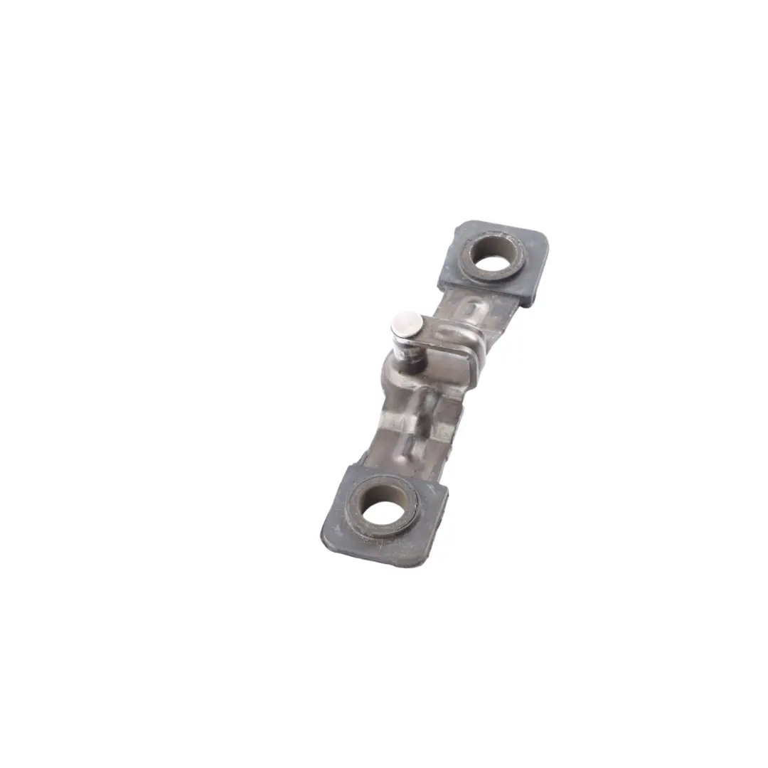 Boot Striker Lock Plate to VW Volkswagen Passat B7 Rear Tailgate Hatch with Part number 3C9827507 VW Volkswagen Passat B7 Rear Tailgate Hatch Boot Striker Lock Plate - SKU 3C9827507 - Part number 3C9827507