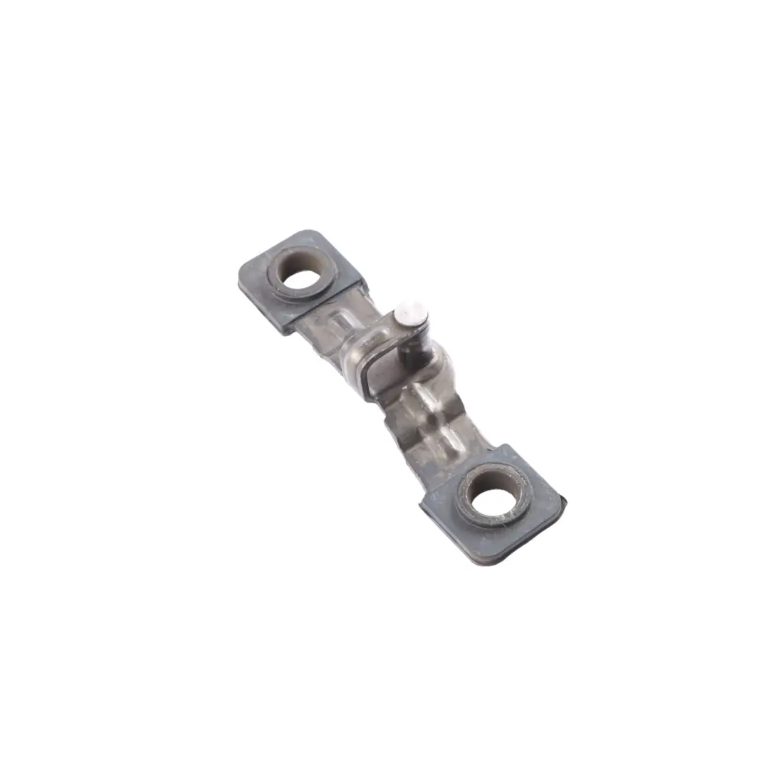 Boot Striker Lock Plate to VW Volkswagen Passat B7 Rear Tailgate Hatch with Part number 3C9827507 VW Volkswagen Passat B7 Rear Tailgate Hatch Boot Striker Lock Plate - SKU 3C9827507 - Part number 3C9827507