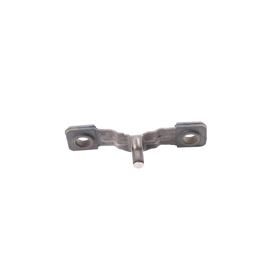 VW Volkswagen Passat B7 Rear Tailgate Hatch Boot Striker Lock Plate - SKU 3C9827507 - Part number 3C9827507