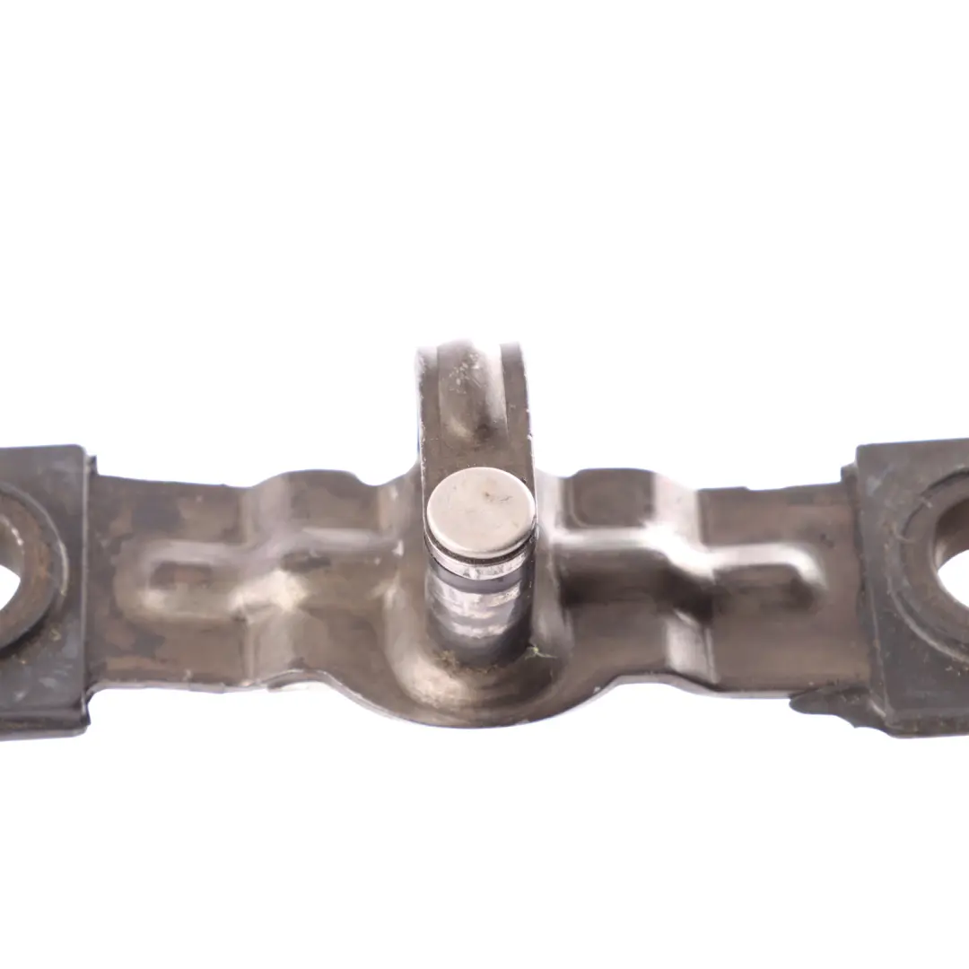 Boot Striker Lock Plate to VW Volkswagen Passat B7 Rear Tailgate Hatch with Part number 3C9827507 VW Volkswagen Passat B7 Rear Tailgate Hatch Boot Striker Lock Plate - SKU 3C9827507 - Part number 3C9827507