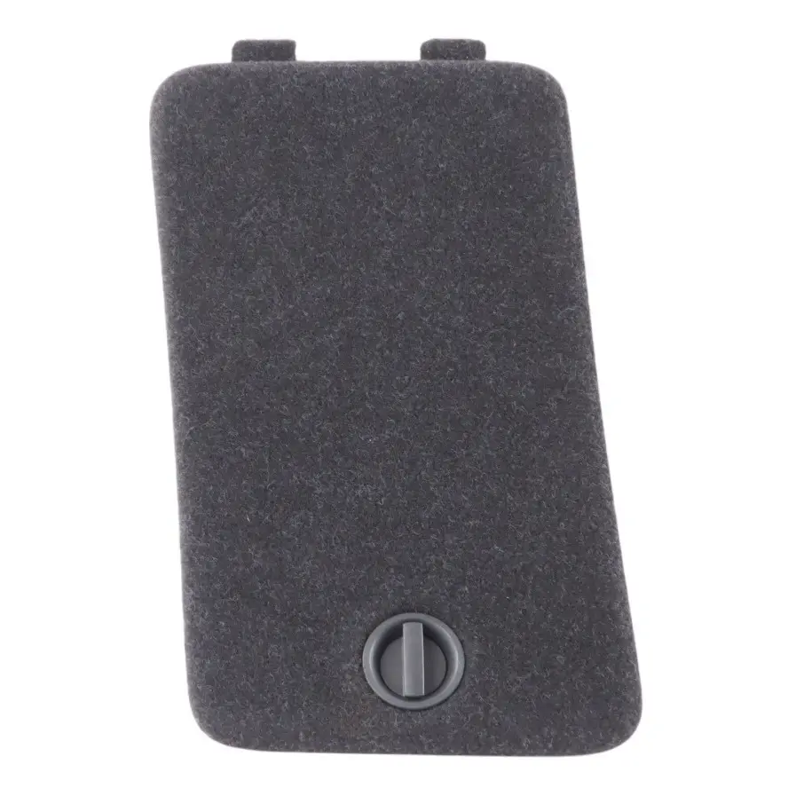 Volkswagen Passat B7 Variant Boot Compartment Access Door Right O/S - SKU 3C9868886 - Part number 3C9868886