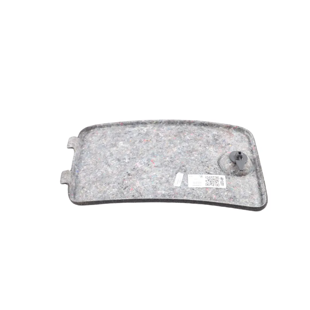 Volkswagen Passat B7 Variant Boot Compartment Access Door Right O/S - SKU 3C9868886 - Part number 3C9868886