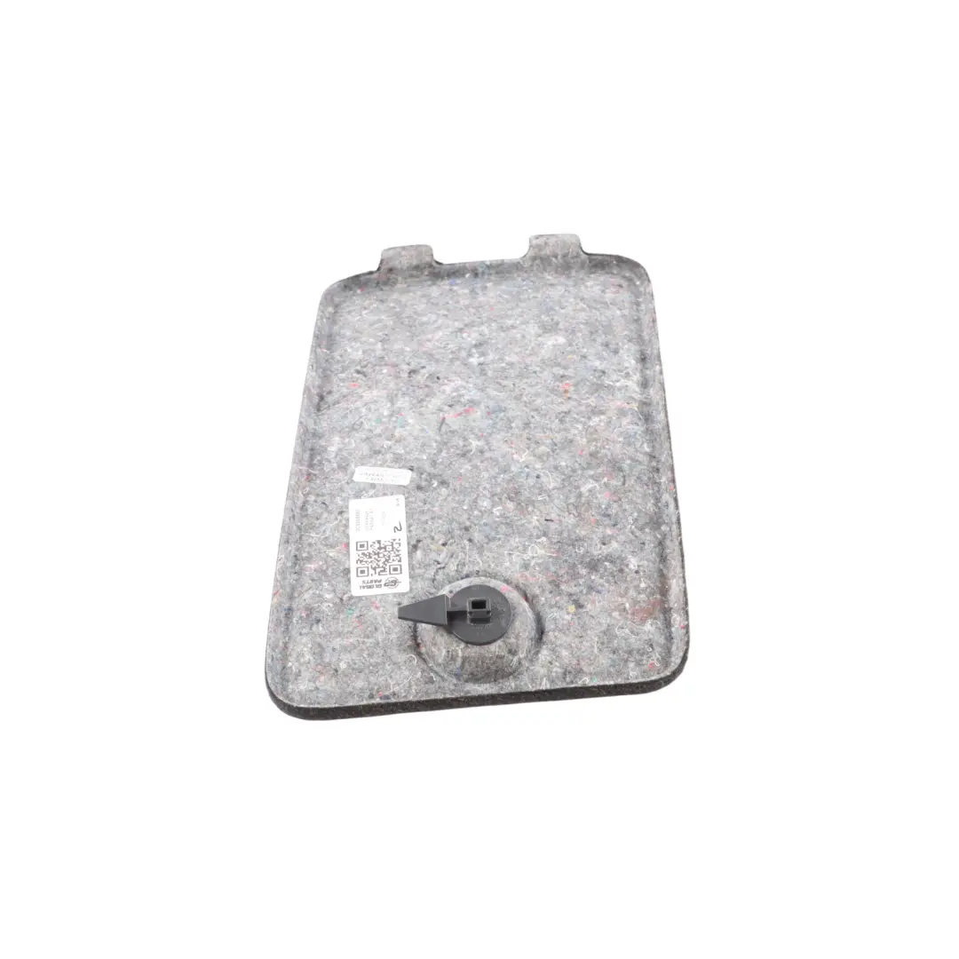 Volkswagen Passat B7 Variant Boot Compartment Access Door Right O/S - SKU 3C9868886 - Part number 3C9868886