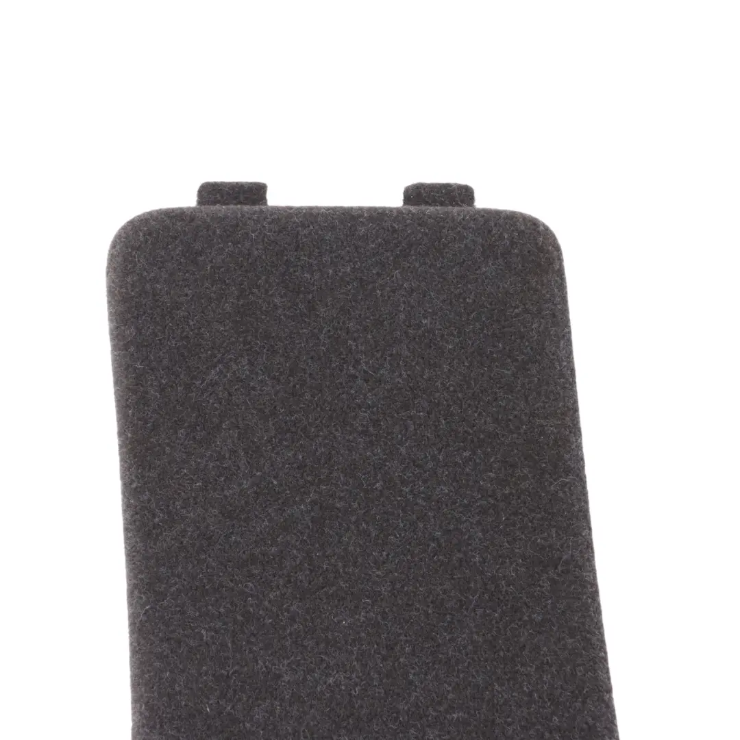 Volkswagen Passat B7 Variant Boot Compartment Access Door Right O/S - SKU 3C9868886 - Part number 3C9868886