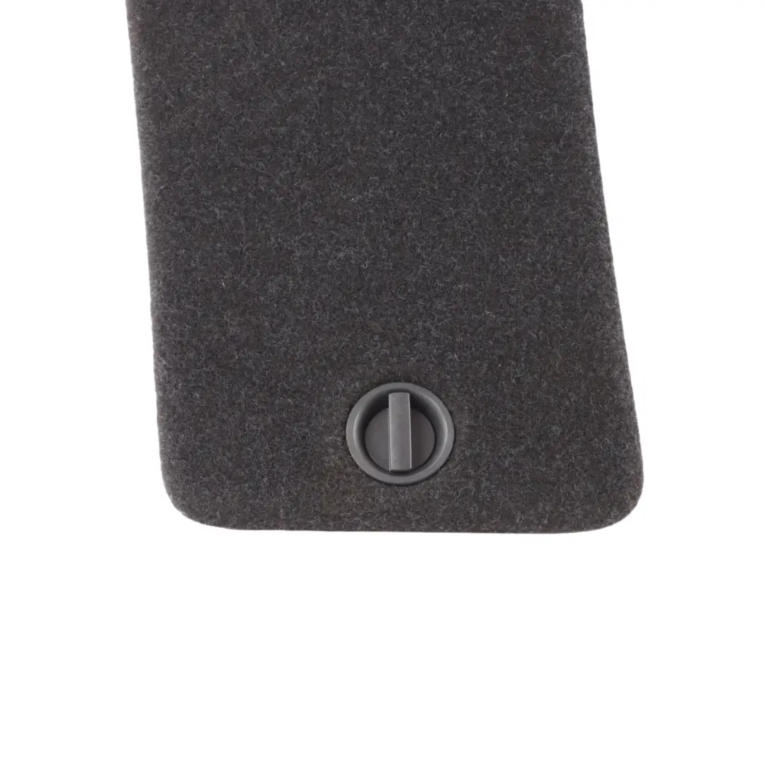 Volkswagen Passat B7 Variant Boot Compartment Access Door Right O/S - SKU 3C9868886 - Part number 3C9868886