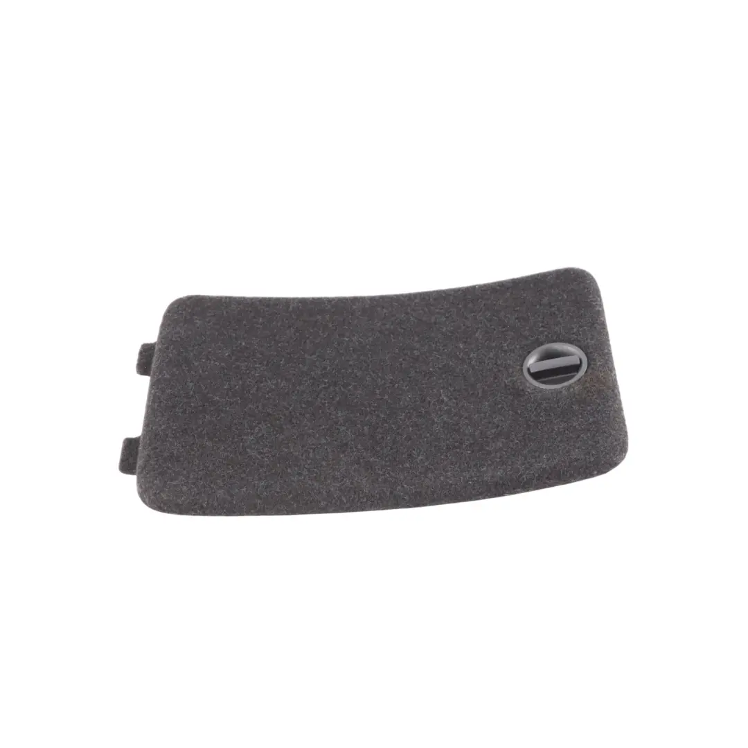 Volkswagen Passat B7 Variant Boot Compartment Access Door Right O/S - SKU 3C9868886 - Part number 3C9868886