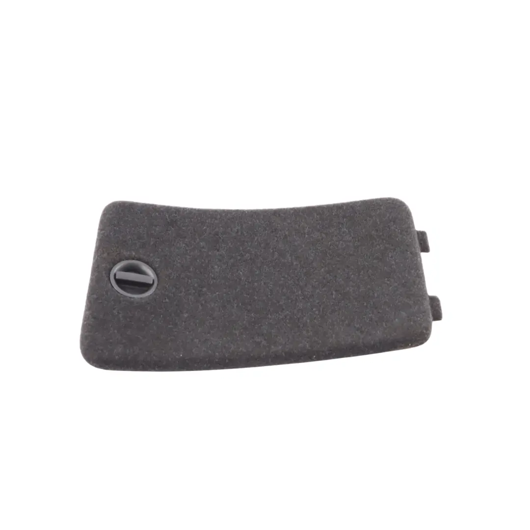 Volkswagen Passat B7 Variant Boot Compartment Access Door Right O/S - SKU 3C9868886 - Part number 3C9868886