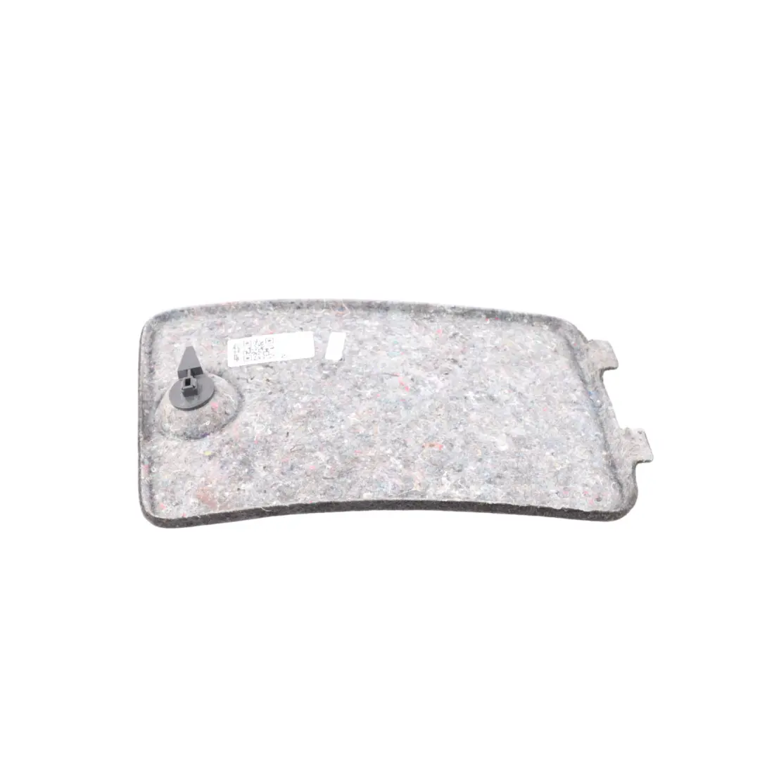 Volkswagen Passat B7 Variant Boot Compartment Access Door Right O/S - SKU 3C9868886 - Part number 3C9868886
