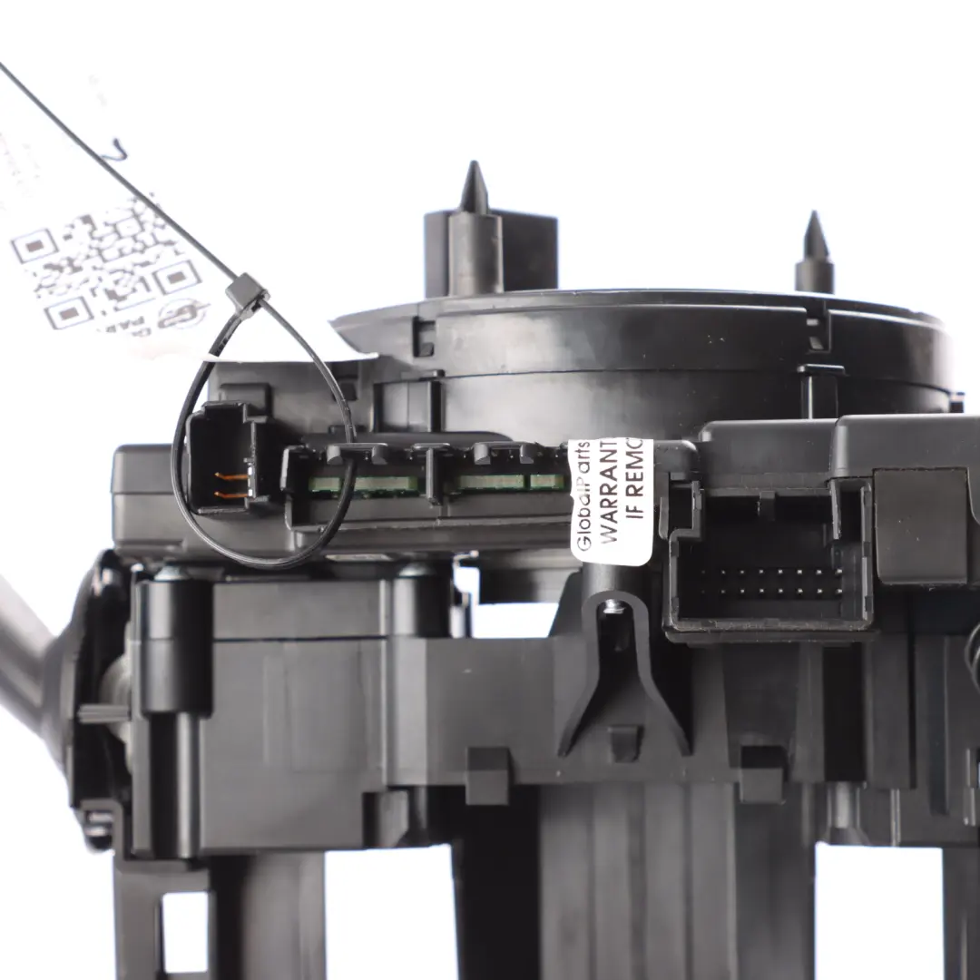 Mk3 Switch Wiper Indicator Steering Column 5K0953502A to Volkswagen Scirocco with Part number 3C9953501C Volkswagen Scirocco Mk3 Switch Wiper Indicator Steering Column 5K0953502A - SKU 3C9953501C - Part number 3C9953501C