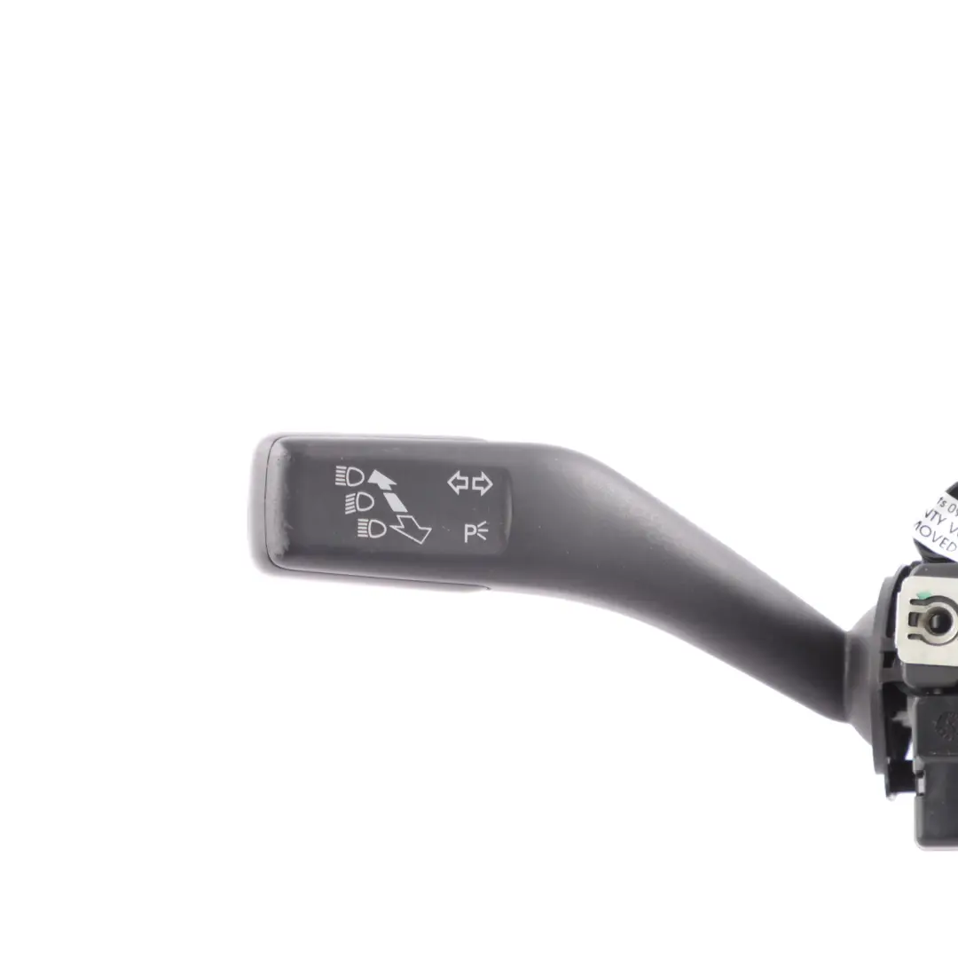 Mk3 Switch Wiper Indicator Steering Column 5K0953502A to Volkswagen Scirocco with Part number 3C9953501C Volkswagen Scirocco Mk3 Switch Wiper Indicator Steering Column 5K0953502A - SKU 3C9953501C - Part number 3C9953501C