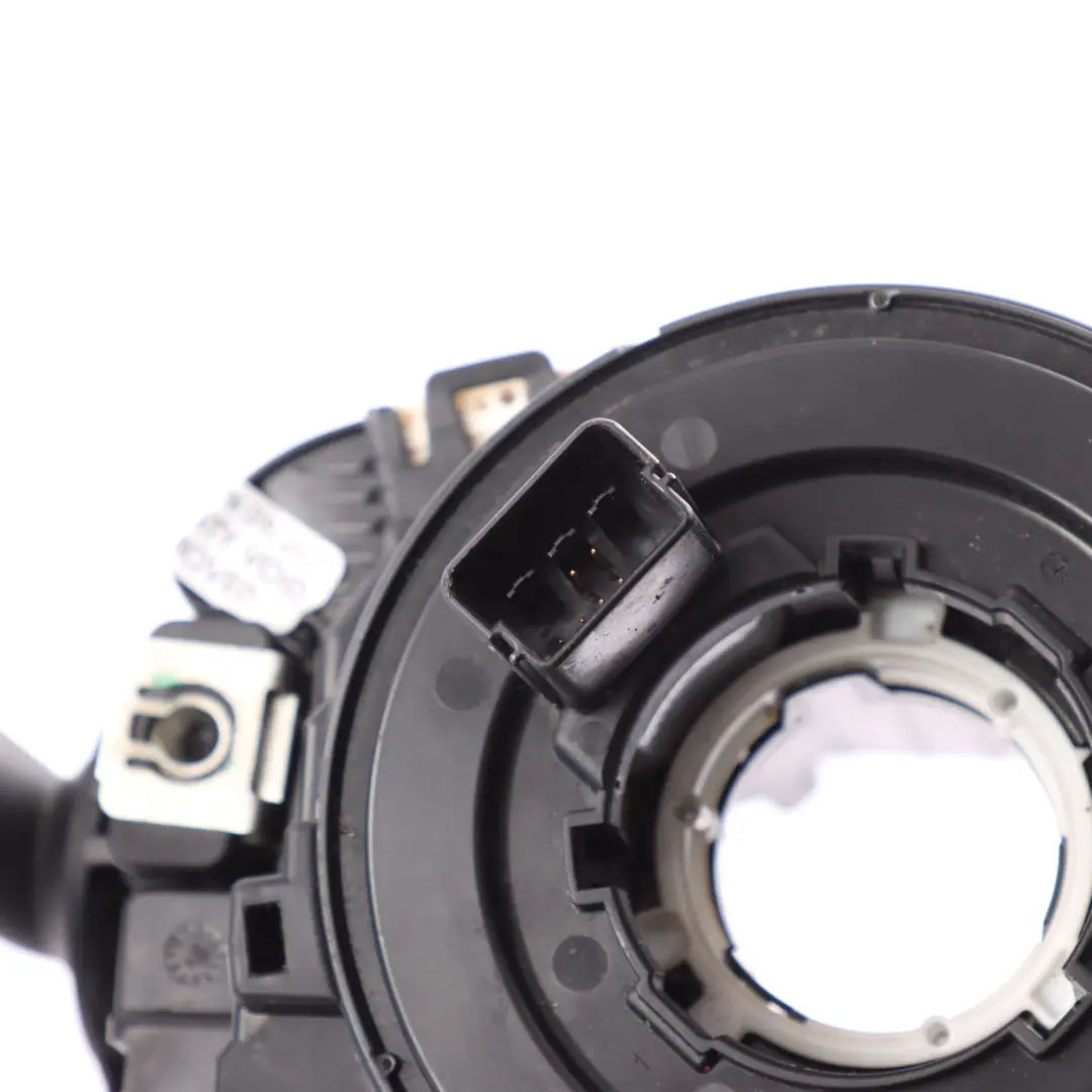 Mk3 Switch Wiper Indicator Steering Column 5K0953502A to Volkswagen Scirocco with Part number 3C9953501C Volkswagen Scirocco Mk3 Switch Wiper Indicator Steering Column 5K0953502A - SKU 3C9953501C - Part number 3C9953501C