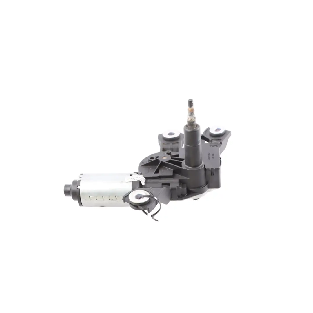 Volkswagen Passat B7 Wiper Motor Rear Window Tailgate Actuator - SKU 3C9955711B - Part number 3C9955711B