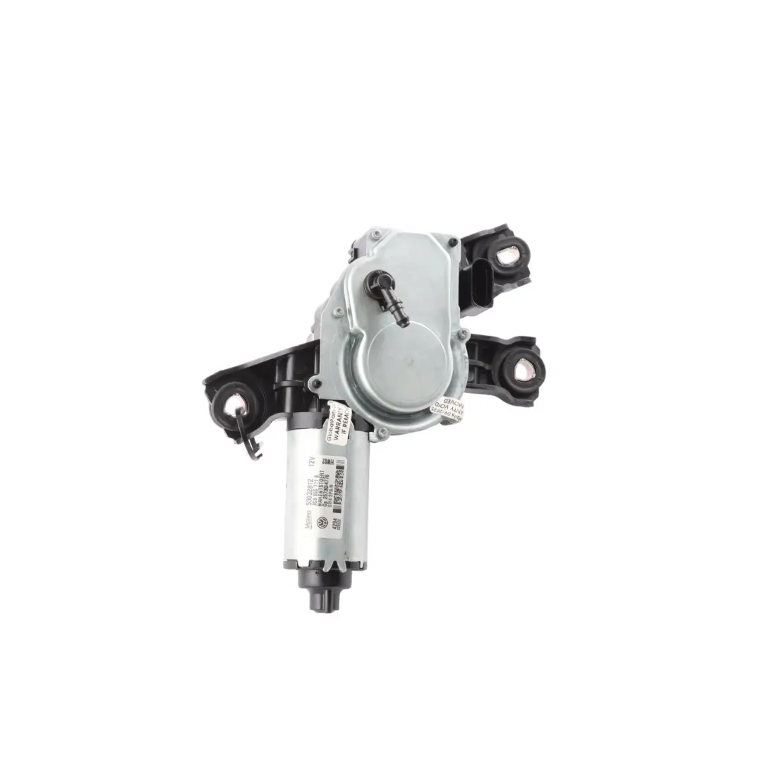 Wiper Motor Rear Window Tailgate Actuator to Volkswagen Passat B7 with Part number 3C9955711B Volkswagen Passat B7 Wiper Motor Rear Window Tailgate Actuator - SKU 3C9955711B - Part number 3C9955711B