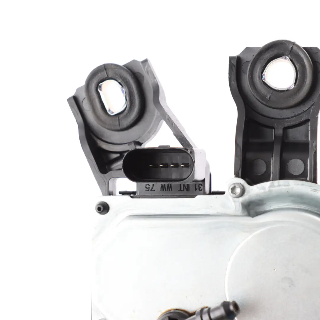 Volkswagen Passat B7 Wiper Motor Rear Window Tailgate Actuator - SKU 3C9955711B - Part number 3C9955711B