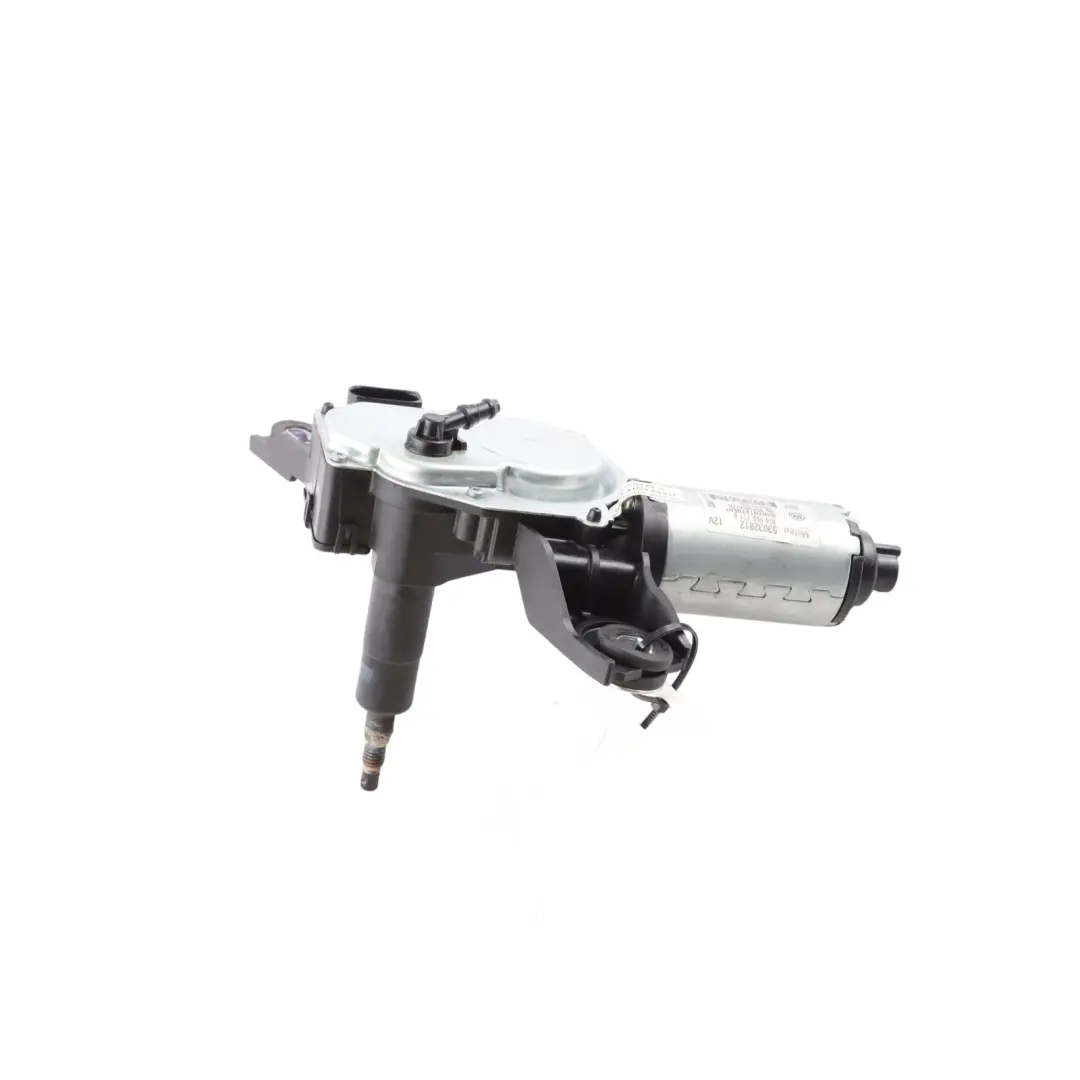 Volkswagen Passat B7 Wiper Motor Rear Window Tailgate Actuator - SKU 3C9955711B - Part number 3C9955711B