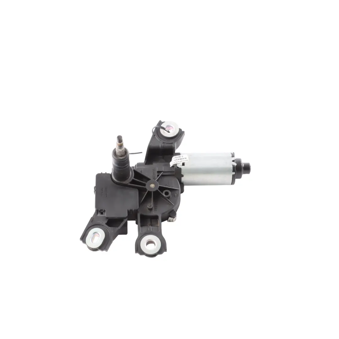 Volkswagen Passat B7 Wiper Motor Rear Window Tailgate Actuator - SKU 3C9955711B - Part number 3C9955711B