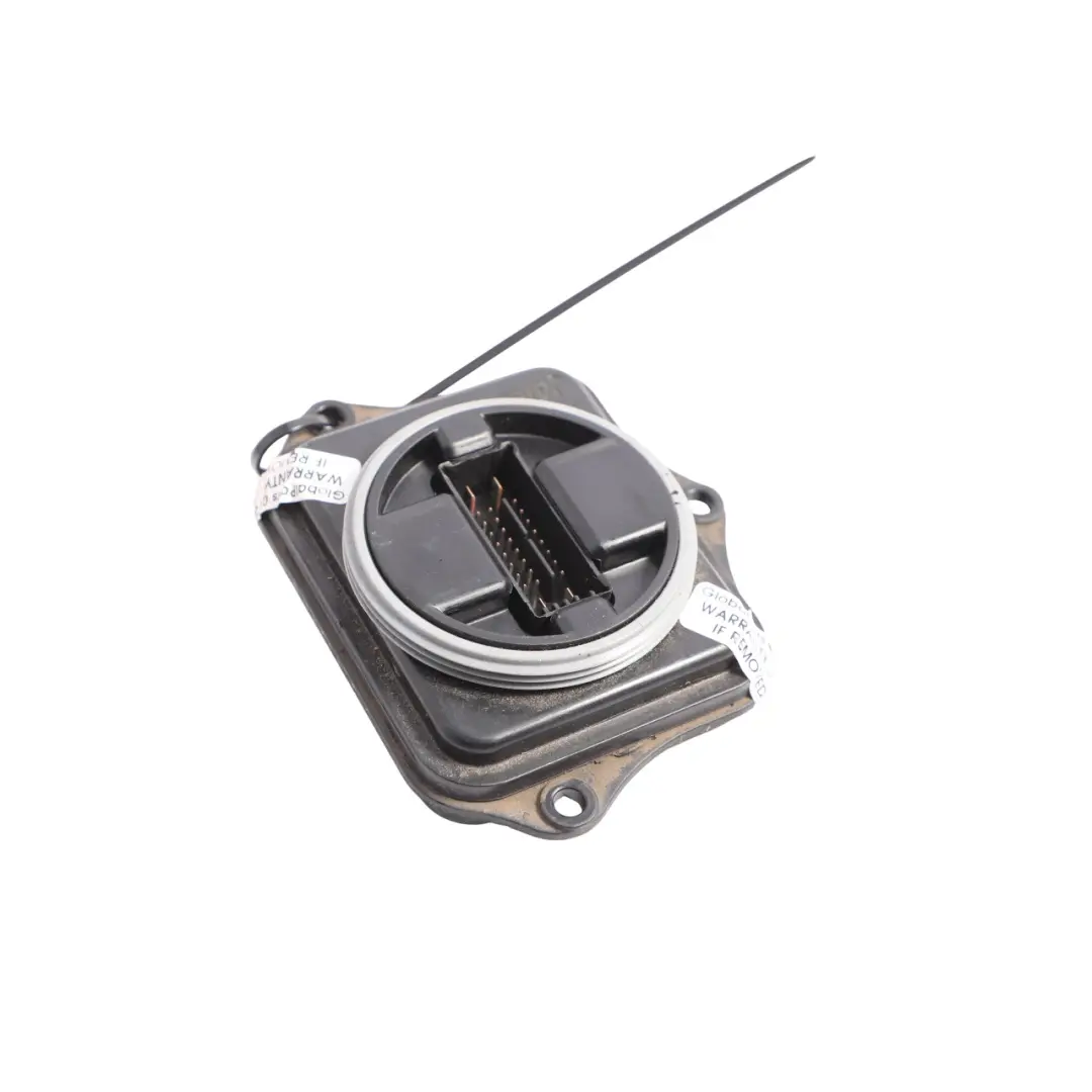 Volkswagen VW Golf Mk7 Headlight Cornering Module Control Unit - SKU 3D0941329 - Part number 3D0941329