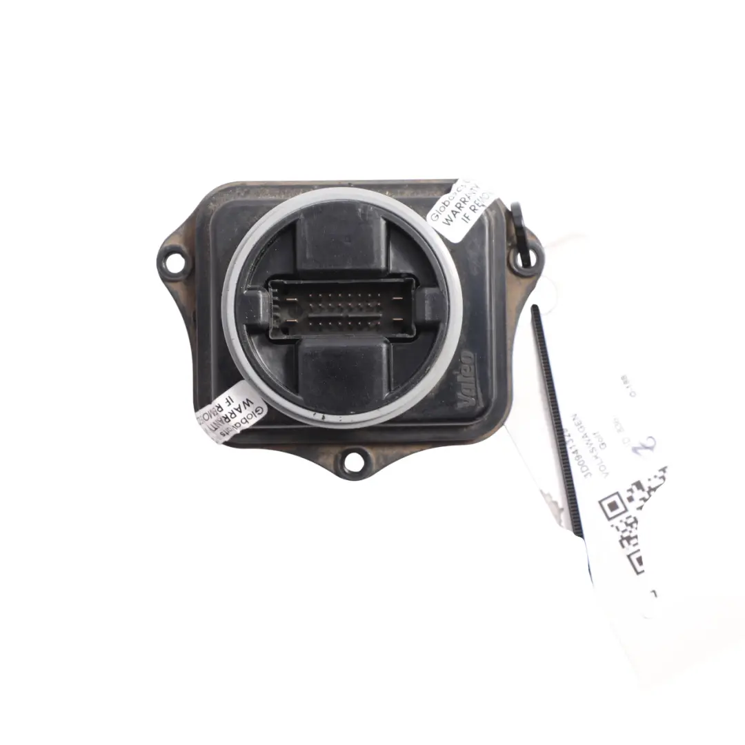 Module D'Éclairage D'Angle Unité De Contrôle pour Volkswagen VW Golf Mk7 à propos du numéro de pièce 3D0941329 Volkswagen VW Golf Mk7 Module D'Éclairage D'Angle Unité De Contrôle - SKU 3D0941329 - Numéro de pièce 3D0941329