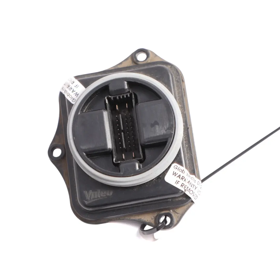 Faro Delantero Cornering Módulo Unidad Control para Volkswagen VW Golf Mk7 con número de pieza 3D0941329 Volkswagen VW Golf Mk7 Faro Delantero Cornering Módulo Unidad Control - SKU 3D0941329 - Número de pieza 3D0941329