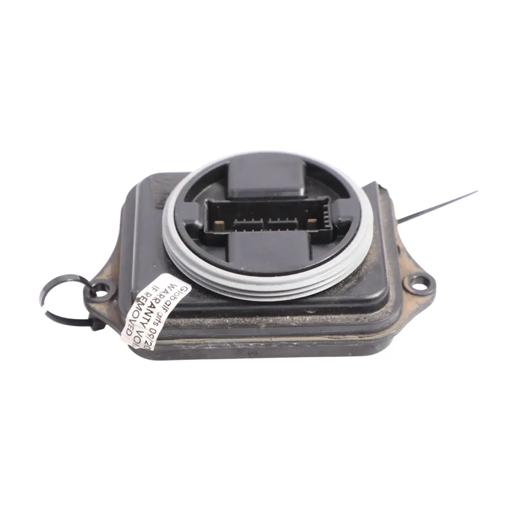 Volkswagen VW Golf Mk7 Headlight Cornering Module Control Unit - SKU 3D0941329 - Part number 3D0941329