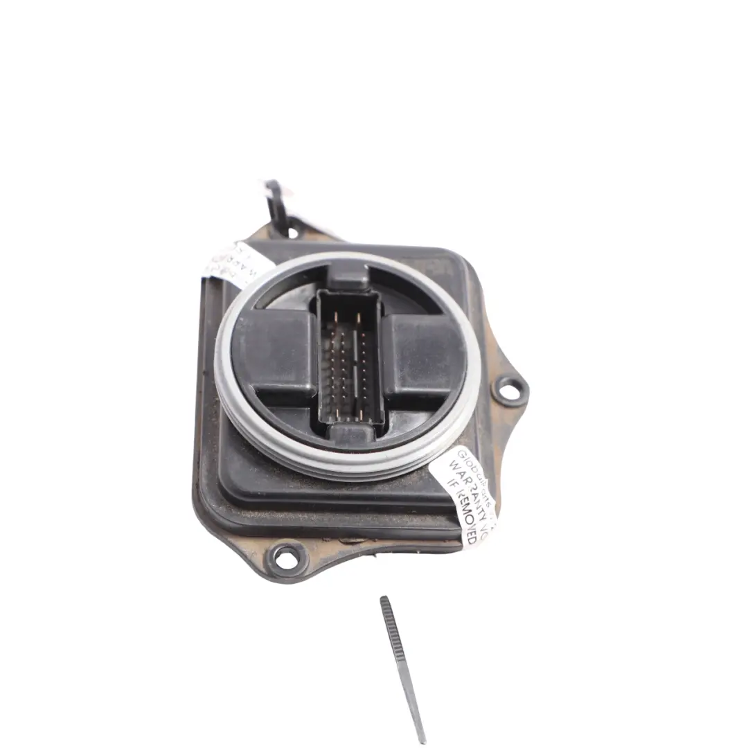 Module D'Éclairage D'Angle Unité De Contrôle pour Volkswagen VW Golf Mk7 à propos du numéro de pièce 3D0941329 Volkswagen VW Golf Mk7 Module D'Éclairage D'Angle Unité De Contrôle - SKU 3D0941329 - Numéro de pièce 3D0941329