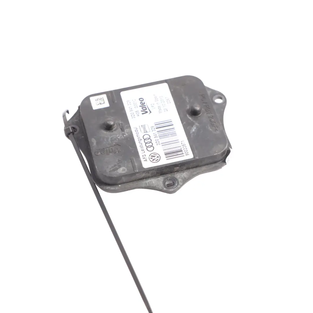 Module D'Éclairage D'Angle Unité De Contrôle pour Volkswagen VW Golf Mk7 à propos du numéro de pièce 3D0941329 Volkswagen VW Golf Mk7 Module D'Éclairage D'Angle Unité De Contrôle - SKU 3D0941329 - Numéro de pièce 3D0941329