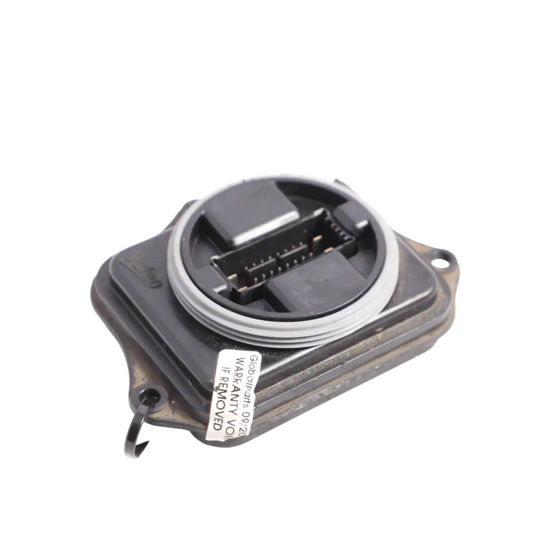 Faro Delantero Cornering Módulo Unidad Control para Volkswagen VW Golf Mk7 con número de pieza 3D0941329 Volkswagen VW Golf Mk7 Faro Delantero Cornering Módulo Unidad Control - SKU 3D0941329 - Número de pieza 3D0941329