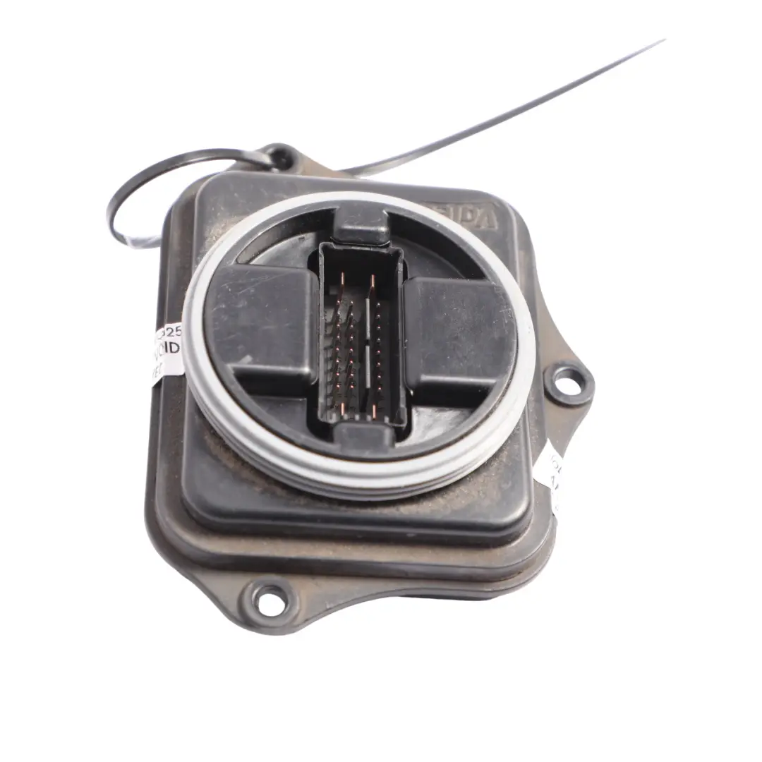 Volkswagen Passat B7 Headlight Cornering Module Control Unit - SKU 3D0941329B - Part number 3D0941329B
