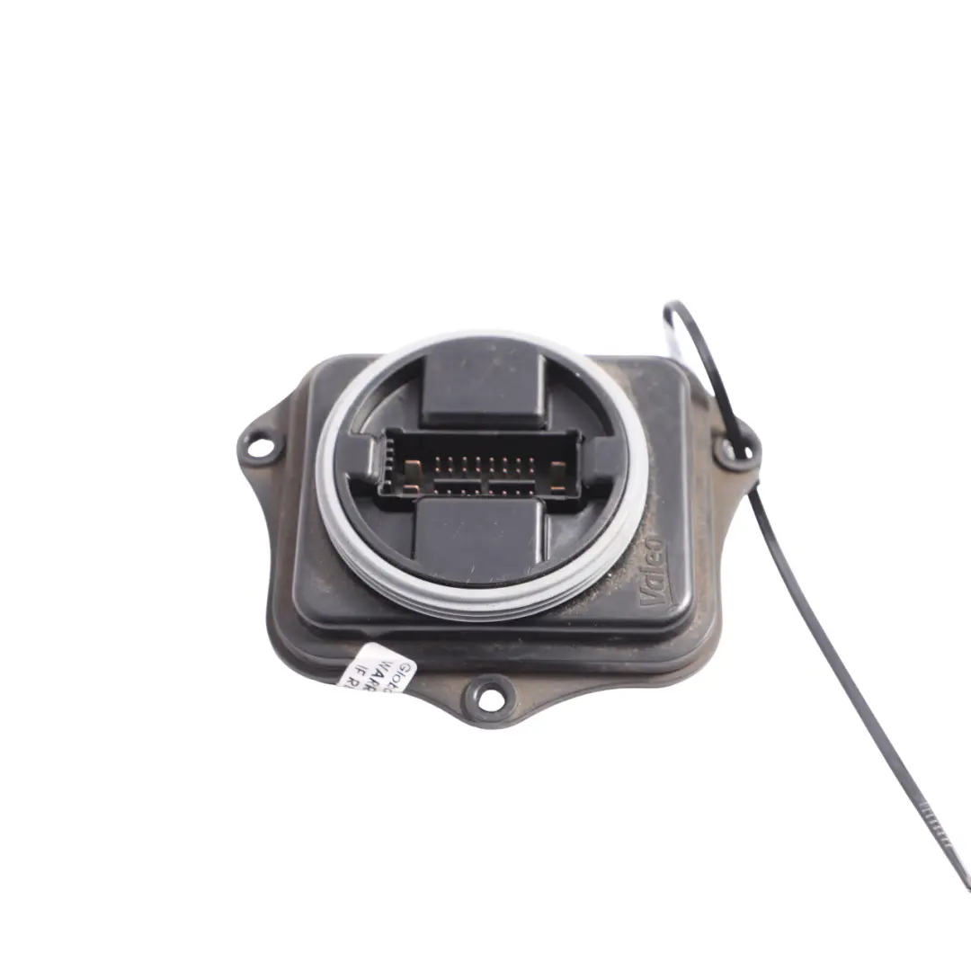 Headlight Cornering Module Control Unit to Volkswagen Passat B7 with Part number 3D0941329B Volkswagen Passat B7 Headlight Cornering Module Control Unit - SKU 3D0941329B - Part number 3D0941329B