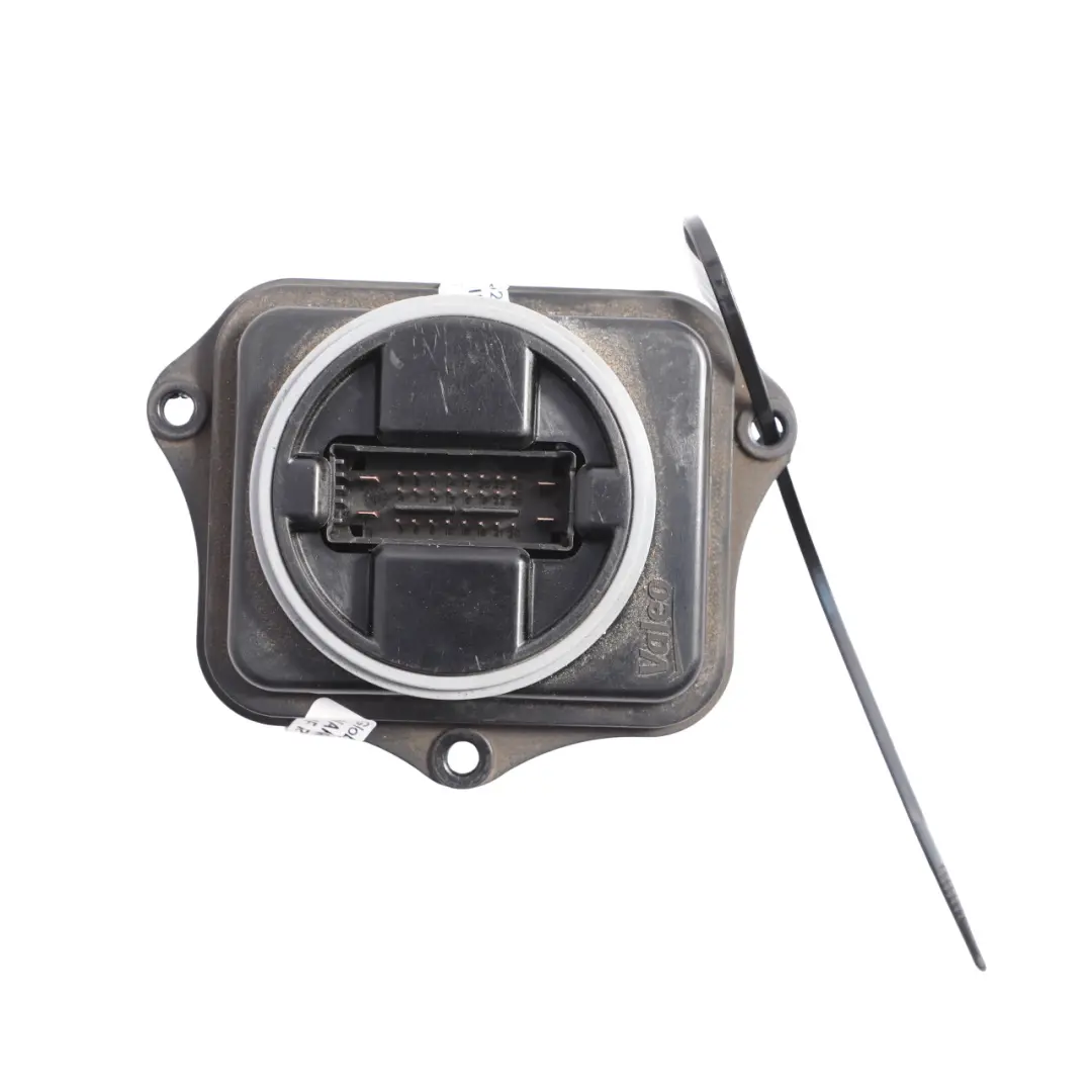 Headlight Cornering Module Control Unit to Volkswagen Passat B7 with Part number 3D0941329B Volkswagen Passat B7 Headlight Cornering Module Control Unit - SKU 3D0941329B - Part number 3D0941329B
