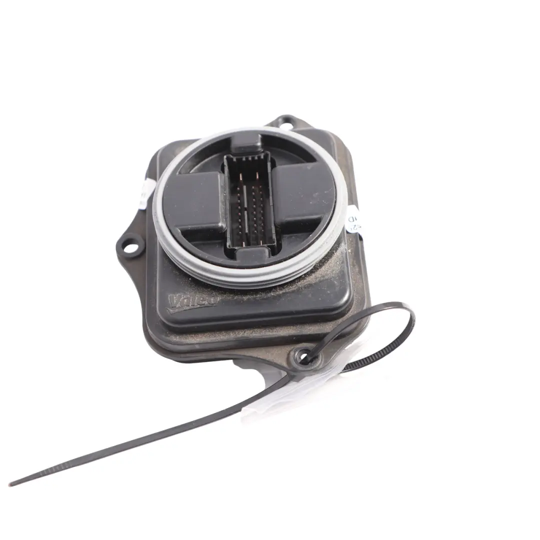 Volkswagen Passat B7 Headlight Cornering Module Control Unit - SKU 3D0941329B - Part number 3D0941329B