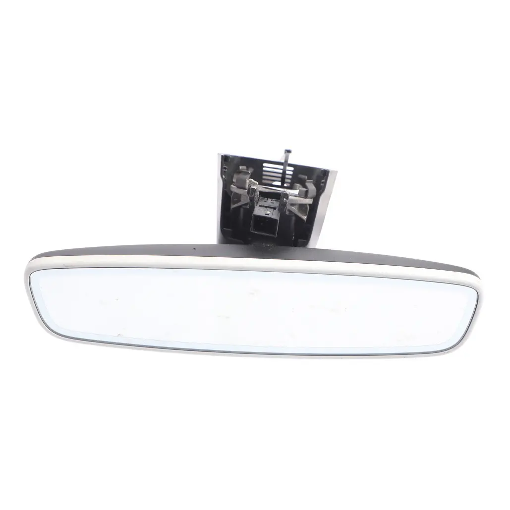 Volkswagen Golf SV Rear View Mirror Interior Cover Black - SKU 3G0857511AM-1 - Part number 3G0857511AM