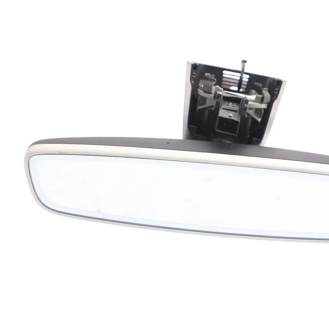 Volkswagen Golf SV Rear View Mirror Interior Cover Black - SKU 3G0857511AM-1 - Part number 3G0857511AM