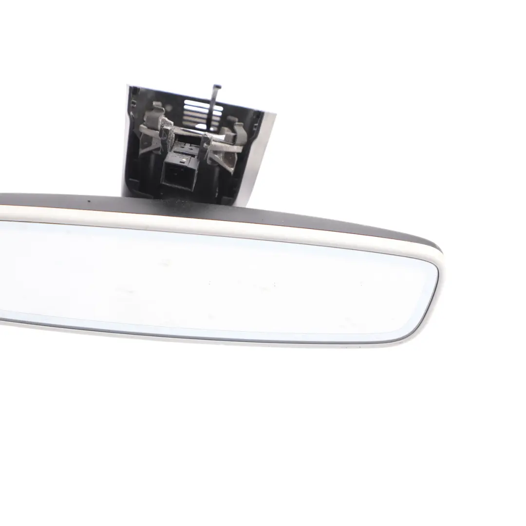 Volkswagen Golf SV Rear View Mirror Interior Cover Black - SKU 3G0857511AM-1 - Part number 3G0857511AM