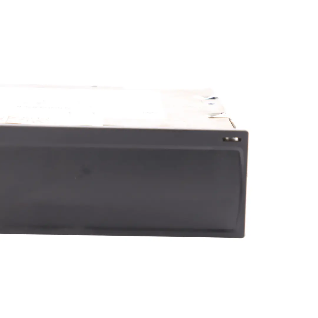 VW Volkswagen Tiguan Mk2 AX1 Multimedia Radio Navigation Head Unit - SKU 3G5035820B - Part number 3G5035820B