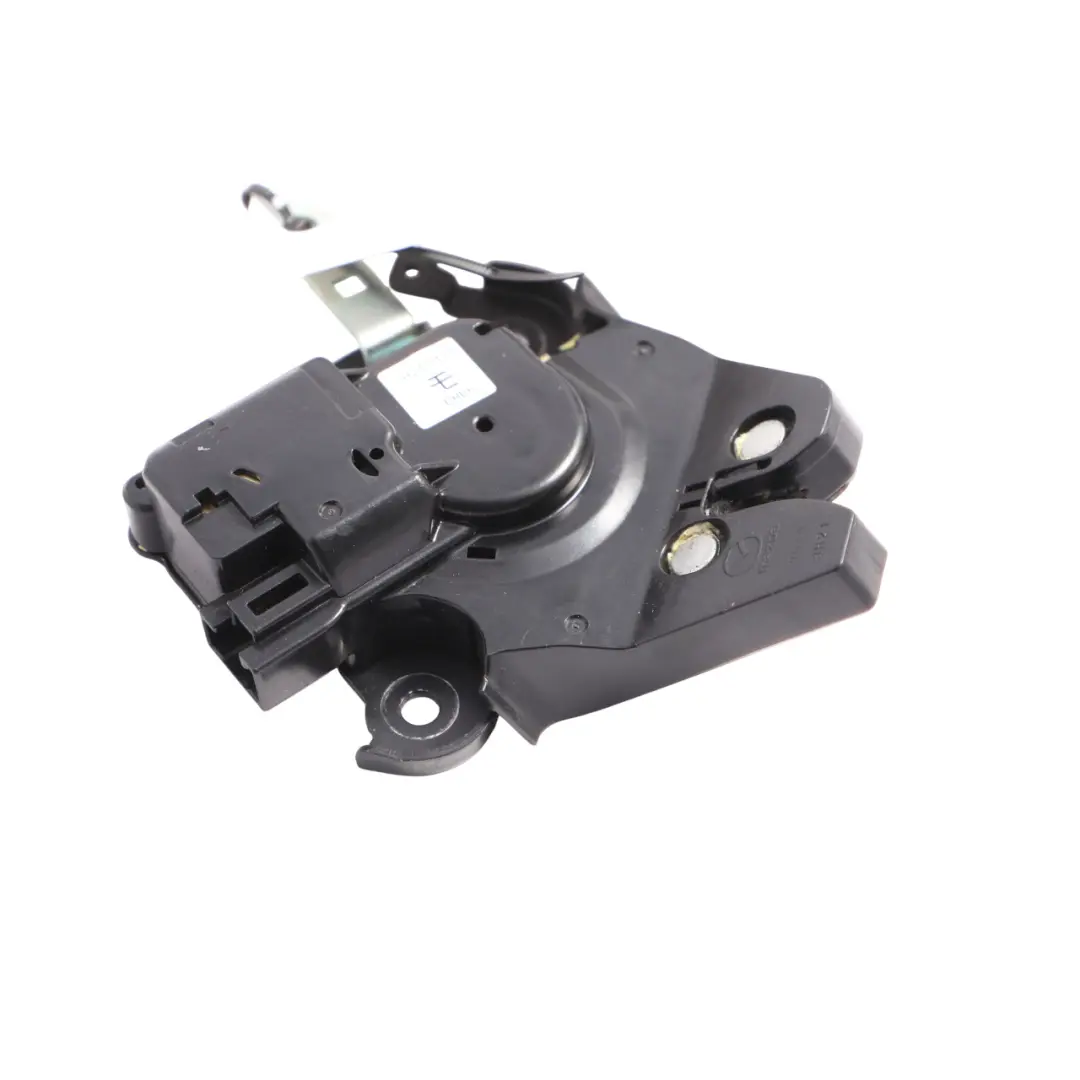 Mazda 6 GJ Rear Boot Trunk Lid Latch Tailgate Lock Catch Mechanism - SKU 3H210178 - Part number 3H210178