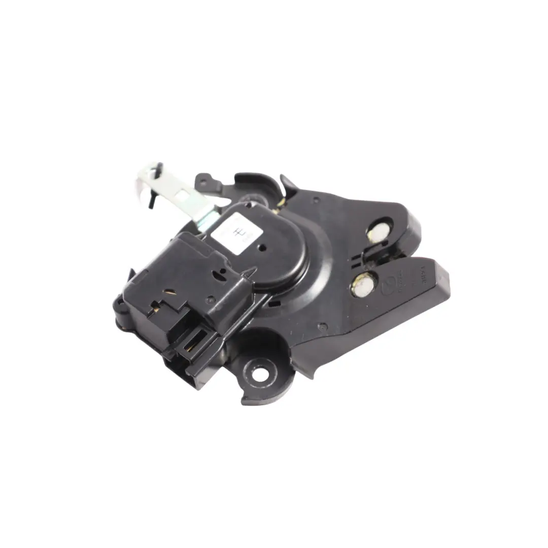 Mazda 6 GJ Rear Boot Trunk Lid Latch Tailgate Lock Catch Mechanism - SKU 3H210178 - Part number 3H210178