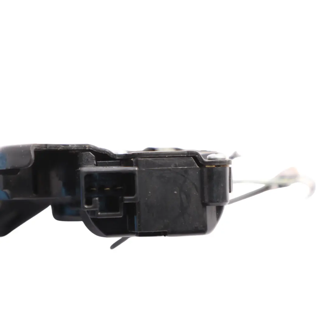 Mazda 6 GJ Rear Boot Trunk Lid Latch Tailgate Lock Catch Mechanism - SKU 3H210178 - Part number 3H210178