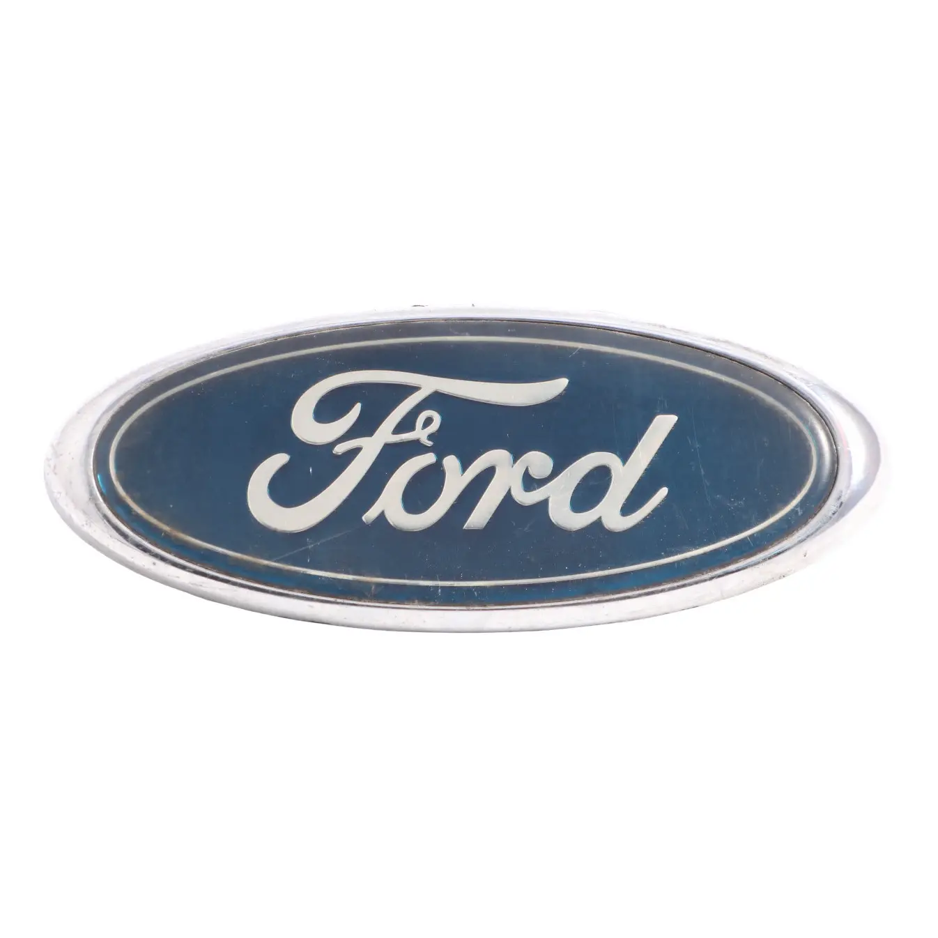 Ford Transit Mk7 Rear Boot Logo Badge Emblem 3M51-425A52-AB