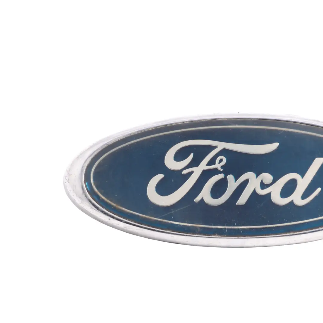 Ford Transit Mk7 Rear Boot Logo Badge Emblem - SKU 3M51-425A52-AB - Part number 3M51-425A52-AB