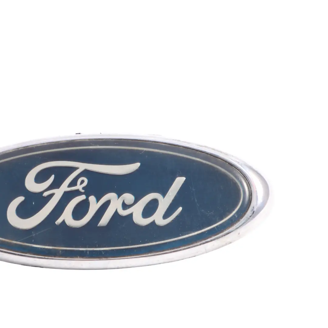 Ford Transit Mk7 Rear Boot Logo Badge Emblem - SKU 3M51-425A52-AB - Part number 3M51-425A52-AB