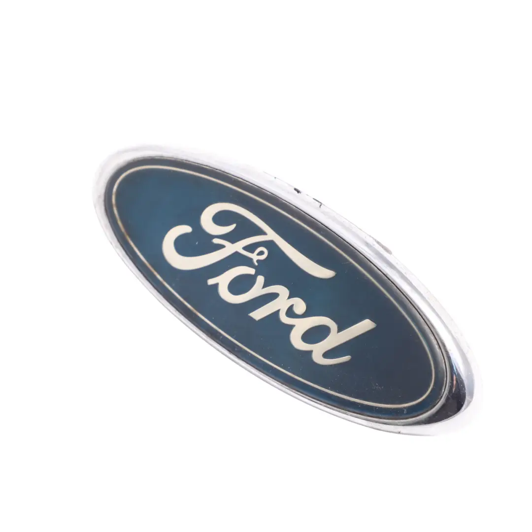Ford Transit Mk7 Rear Boot Logo Badge Emblem - SKU 3M51-425A52-AB - Part number 3M51-425A52-AB